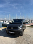 Fiat Scudo 2.0 Multijet automatik