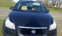 Fiat Sedici 1,6 16V
