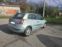 Fiat Stilo 1,9 JTD reg 7 26