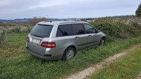 Fiat Stilo SW 1,9 JTD Multijet