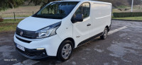 Fiat Talento 1,6 jtd