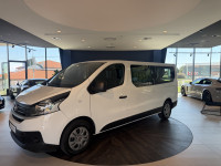 Fiat Talento 1.6 JTD - 9 sjedala - 85.000 km