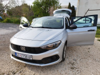 Fiat Tipo 1,4 16V 2021.g. 6950eur EURO 6