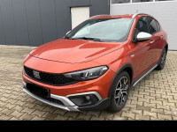Fiat Tipo 1,6 Cross * RJEŠAVAMO LEASING * GARANCIJA *