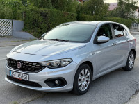 Fiat Tipo 1,6 JTD 120ks-reg 1god.-V+M servis-HR auto