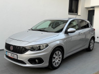Fiat Tipo 1,6 JTD 120ks-reg 1god.-V+M servis-HR auto