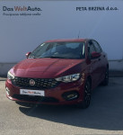 Fiat TIPO, 1.6 JTD POP STAR