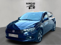 Fiat Tipo 1,6 JTDM SPORT AUTOMATIK KOŽA 