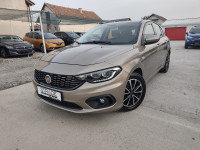 Fiat Tipo 1,6 Multijet, Navi, kamera, jamstvo!!!