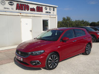 Fiat Tipo 1,6 Multijet