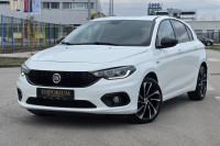 Fiat Tipo 1,6 Multijet