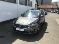 Fiat Tipo 1,6 Multijet Station Wagon Business DDCT - AUTOMATIC