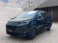 Fiat Ulysse 2.2 MultiJet AUT. 9 SJEDALA | HR | SERVISNA | JAMSTVO
