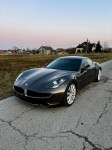 Fisker Karma EV