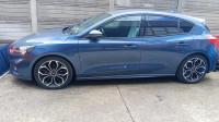 Focus 1,5 TDCi 2019 50Tkm  13500 eu