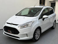 Ford B-Max 1,0 ecoboost 125ks TITANIUM-1. Vlasnik-Jamstvo