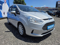 Ford B-Max 1,0 EcoBoost *VELIKI SERVIS*