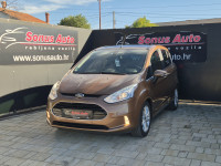 Ford B-Max 1,0 EcoBoost, Titanium