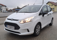 Ford B-Max 1,0