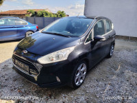 Ford B-Max 1,0 X