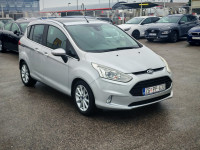 Ford B-Max 1,5 TDCi , 1. VLASNIK LEASING KARTICE GARANCIJA