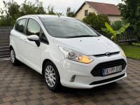 Ford B-Max 1,6 tdci