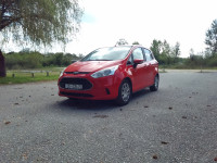 Ford B-Max 1.6 TDCI, 214 Tkm - Registracija na dan kupnje za 4500€ Fix