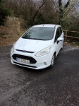 Ford B-Max 1,6 TDCI