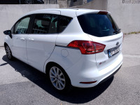 Ford B-Max 1,6 TDCI