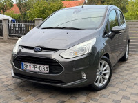 Ford B-Max 1,6 tdci    TITANIUM