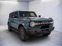 Ford Bronco 2.7 EcoBoost V6 Outer Banks, 360°, B&O