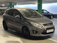 Ford C-Max 1.0 Benzin - NIJE UVOZ-SERVISNA-116TKM -