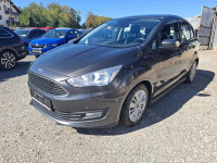 Ford C-Max 1,0 EcoBoost*125ks*Klima*Navigacija*