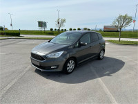 Ford C-Max 1,0 ECOBOOST 72500 km