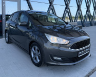 Ford C-Max **JAMSTVO 12 MJESECI , 61 000 KM, HR AUTO, NA IME KUPCA**