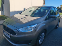 Ford C-Max 1,0 EcoBoost 2019