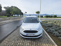 Ford C-Max 1,0