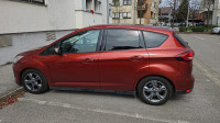 Ford C-Max 1,0