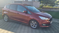 Ford C-Max 1,0