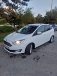 Ford C-Max 1,0EcoBoost Titanium