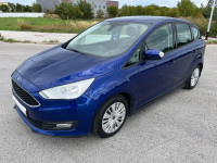 Ford C-Max 1,5 TDCi*1.VL*SERVISNA*MF VOLAN*TEMP*REG 4/27*ODLIČAN*KLIMA