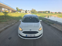 Ford C-Max 1,5 TDCI, 2017. god., reg. 02./2026., VELIKI SERVIS
