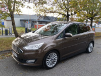 Ford C-Max 1,5 TDCi 2017. KREDIT ZAMJENA VIDEO VOZILA!