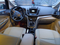 Ford C-Max 1,5 TDCi 2017. Titanium, HRVATSKA, VIDEO VOZILA!