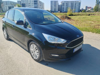 Ford C-Max 1,5 TDCi, 88kw