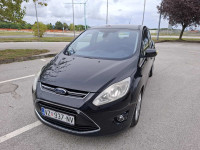 Ford C-Max 1,6 TDCi 2011g 85kw Titanium reg. 8/26