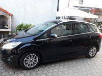 Ford C-Max 1,6 TDCi 2011g 85kw Titanium reg. 8/26