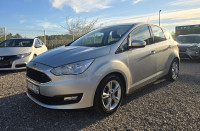 Ford C-Max 1,5 TDCi 8V, Servisna Veliki + redovni servis REZERVIRAN❗️