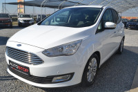 Ford C-Max 1,5 TDCi automatik *** MOTOR I LIMARIJA ODLIČNI ***