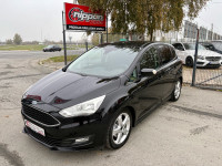 Ford C-Max 1,5 TDCi AUTOMATIK - NAVI - AUTOKREDIT